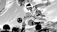 Onazi flies through Japan's Team (Image Source: K-Manga)